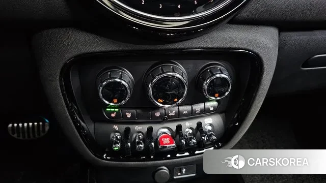 Mini Cooper S Clubman id 3365991 из Кореи 9