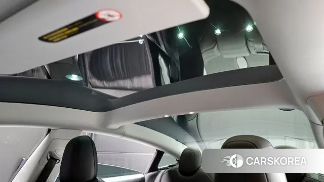 Tesla Model 3 id 3717535 из Кореи 9