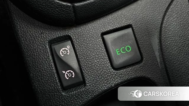 Renault Korea (Samsung) Clio id 4520571 из Кореи 9