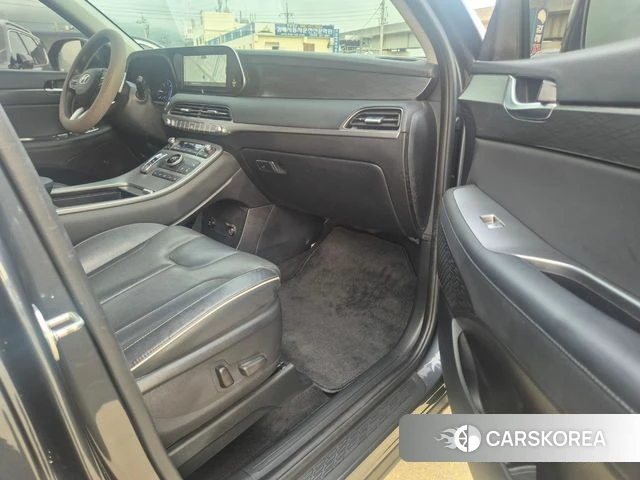Hyundai Palisade id 4587140 из Кореи 9