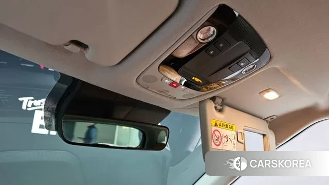 Kia The New Seltos id 3776300 из Кореи 9