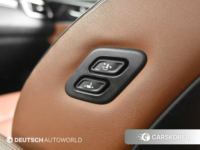 Kia The New Sorento id 4765423 из Кореи 9
