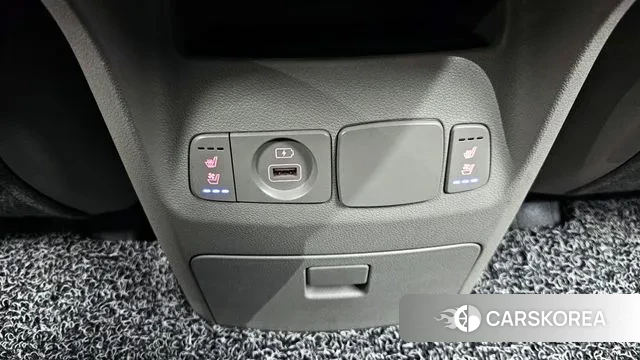 Kia The New Carnival id 3666211 из Кореи 9