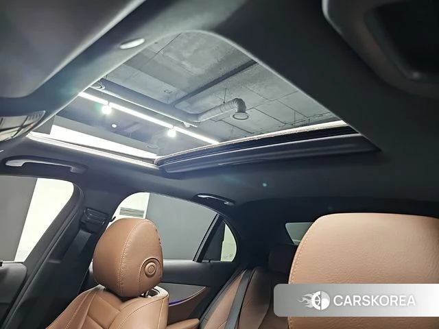 Mercedes-Benz E-Class W213 id 3916261 из Кореи 9