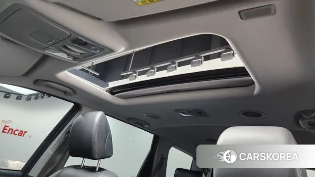 Kia The New Mohave id 3692735 из Кореи 9