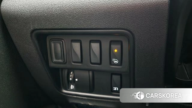 Renault Korea (Samsung) The New QM6 id 4432311 из Кореи 9