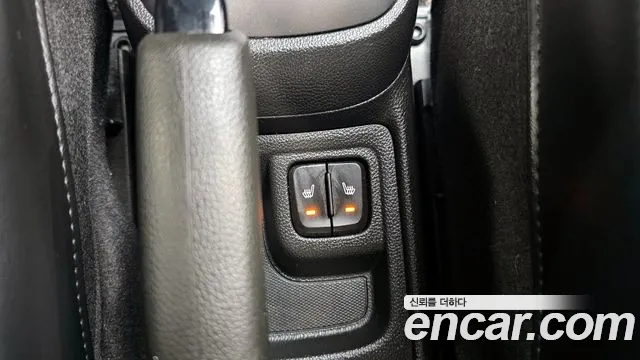 Chevrolet (GM Daewoo) The New Spark id 2762370 из Кореи 9