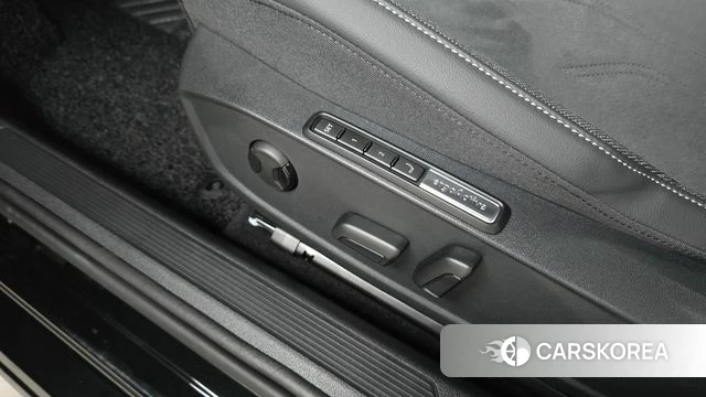 Volkswagen Golf 8th Generation id 3837831 из Кореи 9