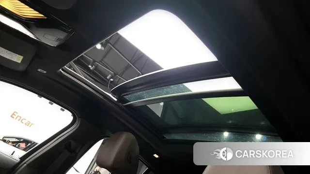 BMW X4 (G02) id 3722916 из Кореи 9