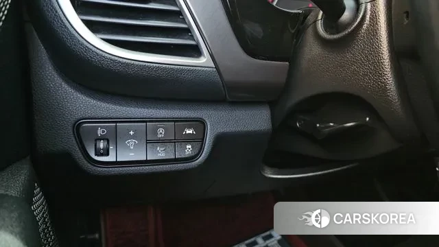 Kia Seltos id 3687113 из Кореи 9