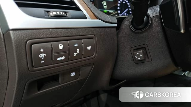 Genesis G80 id 4776450 из Кореи 9