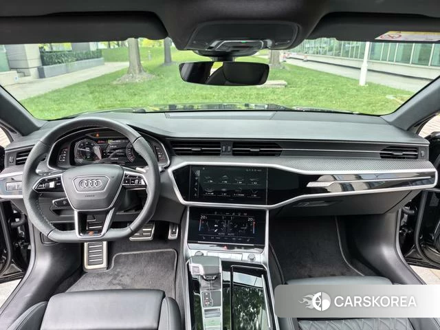 Audi A7 id 4359495 из Китая 9