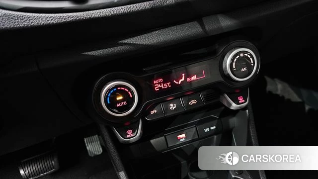 Kia Morning Urban (JA) id 3934443 из Кореи 9