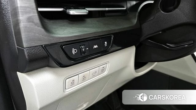 Kia Carnival 4th generation id 3897392 из Кореи 9