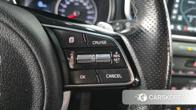 Kia Sportage The Bold id 4924030 из Кореи 9