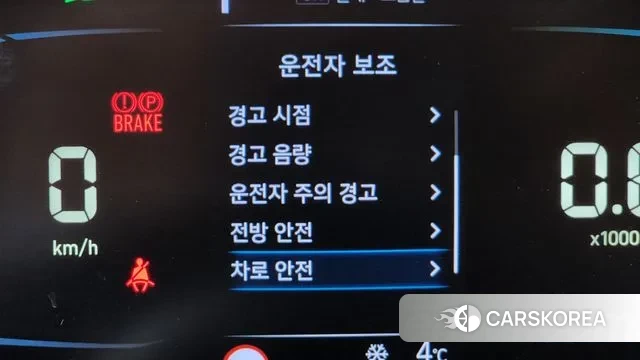 Hyundai Casper id 3659527 из Кореи 9