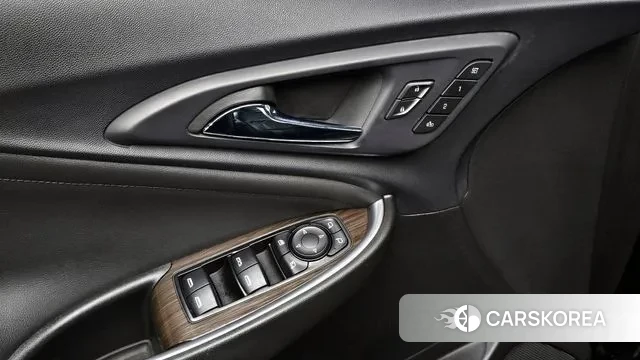 Chevrolet (GM Daewoo) The New Malibu id 3408030 из Кореи 9