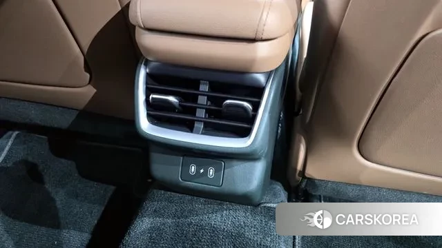 Hyundai Grandeur Hybrid (GN7) id 3763614 из Кореи 9