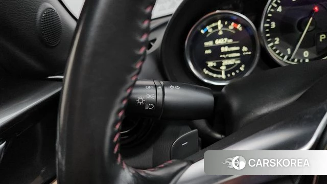 Mazda MX-5 MIATA id 4620091 из Кореи 9