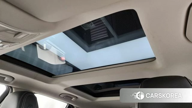 Mercedes-Benz GLE - Class W166 id 4197065 из Кореи 9