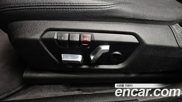 BMW 3 Series GT (F34) id 2699851 из Кореи 9