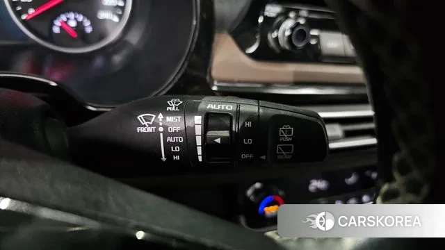 Kia Seltos id 3588101 из Кореи 9