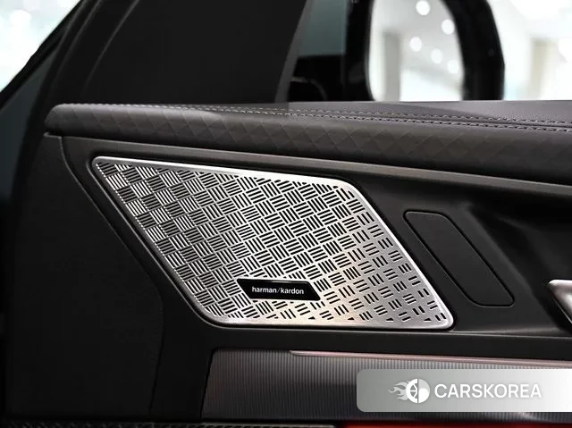 BMW X2 (U10) id 2997923 из Кореи 9