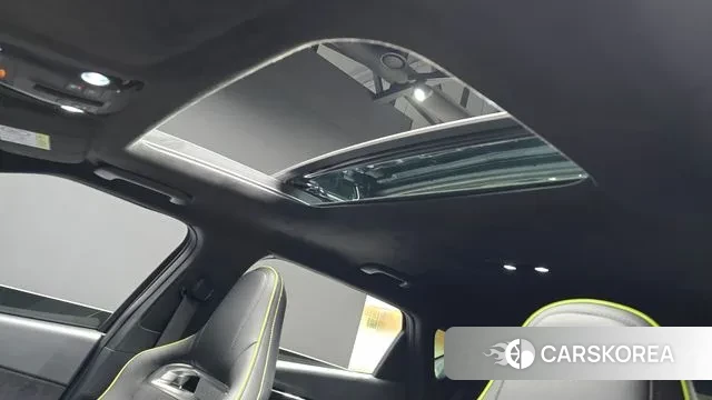 Kia EV6 id 3011589 из Кореи 9