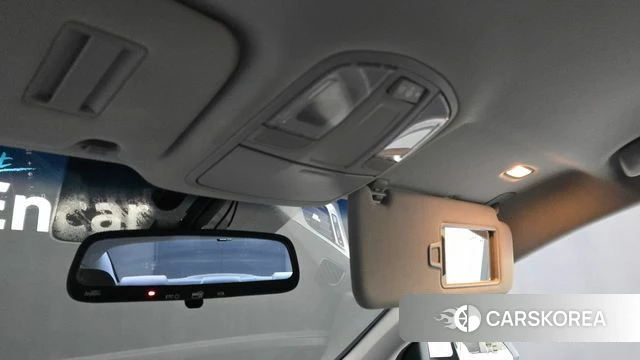 Hyundai Sonata New Rise id 4310761 из Кореи 9
