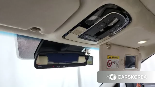 Hyundai Palisade id 3043976 из Кореи 9