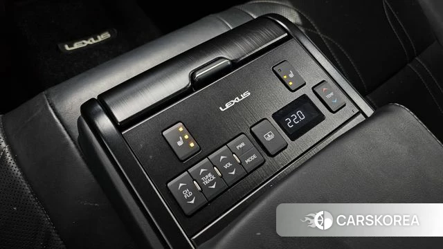 Lexus ES300h 7th generation id 4620452 из Кореи 9