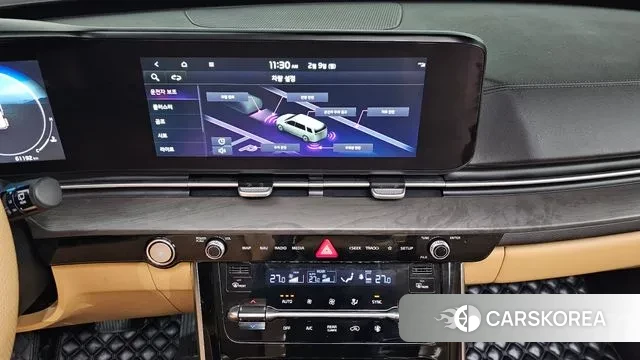 Kia Carnival 4th generation id 3670989 из Кореи 9