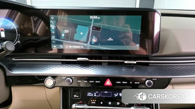 Kia Carnival 4th generation id 4202279 из Кореи 9