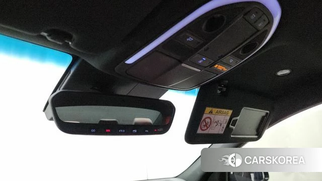 Genesis The New G70 id 4206624 из Кореи 9