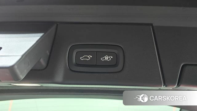 Volvo V90 Cross-Country id 4445736 из Кореи 9
