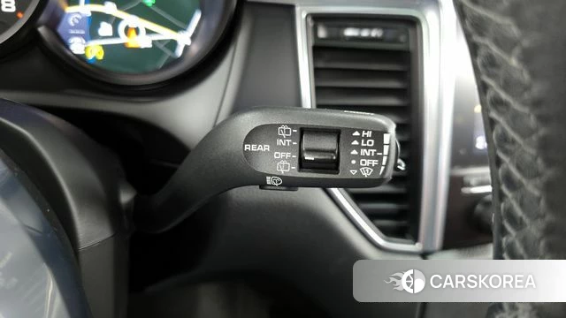 Porsche Macan id 3955917 из Кореи 9