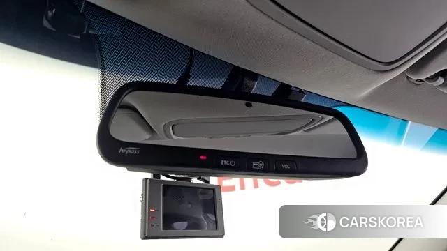 Kia Come New K7 id 3489725 из Кореи 9