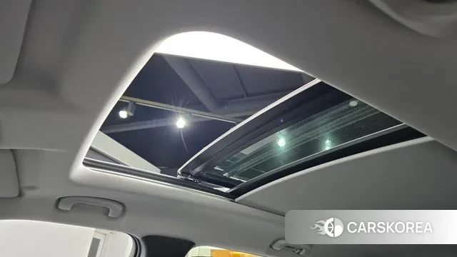 Chevrolet (GM Daewoo) Trailblazer id 3524915 из Кореи 9