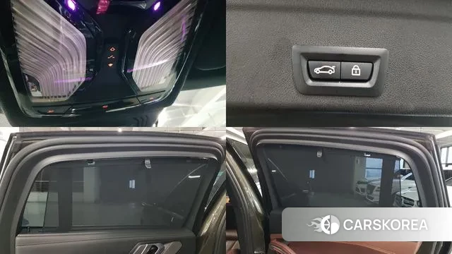 BMW X6 (G06) id 2940674 из Кореи 9