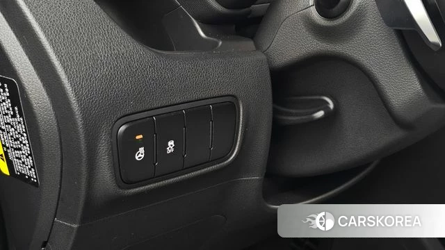 Kia The New Kia Ray EV id 4649979 из Кореи 9