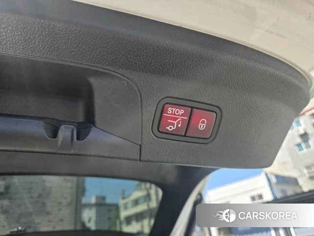 Mercedes-Benz GLE-Class W167 id 4201926 из Кореи 9