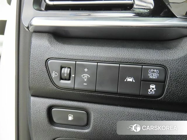 Kia The New Niro id 4594983 из Кореи 9