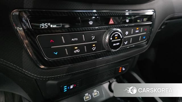 Ssangyong The New Rexton Sports Cannes id 4744881 из Кореи 9