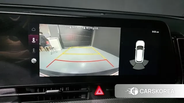 Kia Sportage 5th Generation id 3567072 из Кореи 9