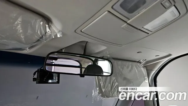 Kia The New Ray id 2624288 из Кореи 9