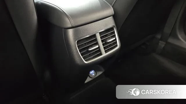 Hyundai Sonata (DN8) id 3237373 из Кореи 9