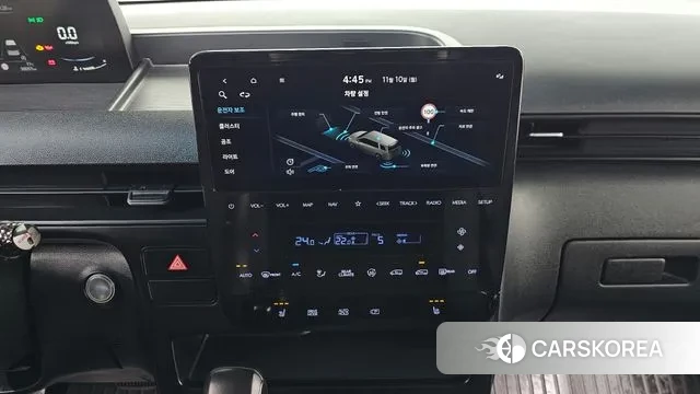 Hyundai Staria id 3342232 из Кореи 9