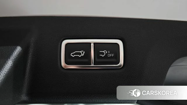 Kia The New Sorento 4th Generation id 4441407 из Кореи 9
