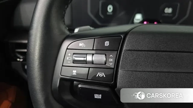 Kia The New Sportage 5th Generation id 3624284 из Кореи 9