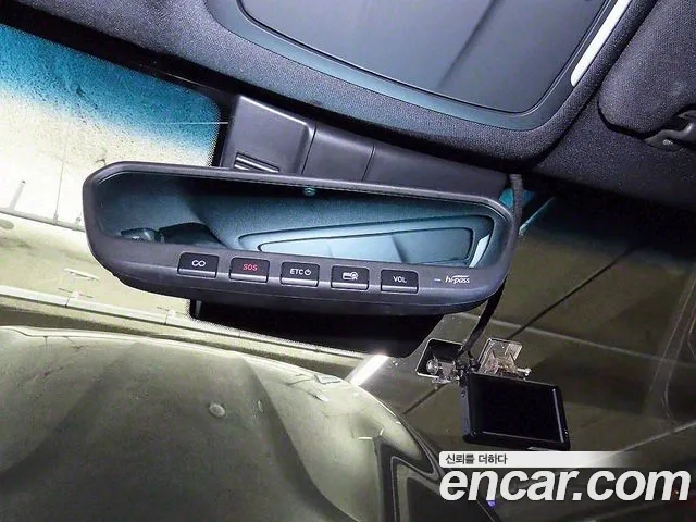 Genesis G70 id 2872729 из Кореи 9